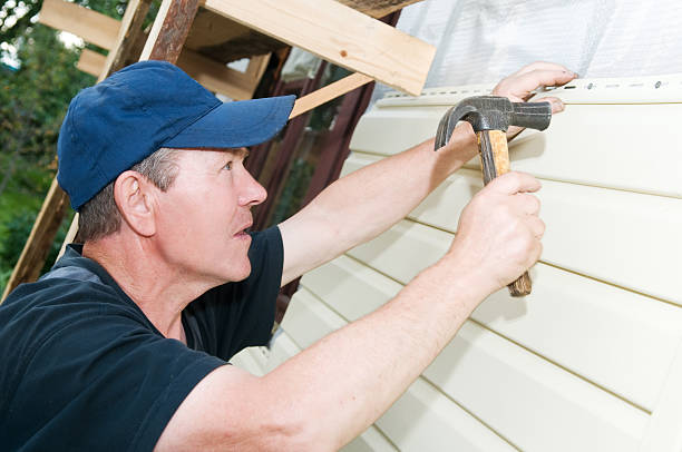 Siding for New Construction in Long Beach, WA